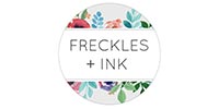 freckles-ink